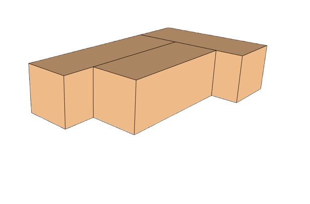 modelo personalizado