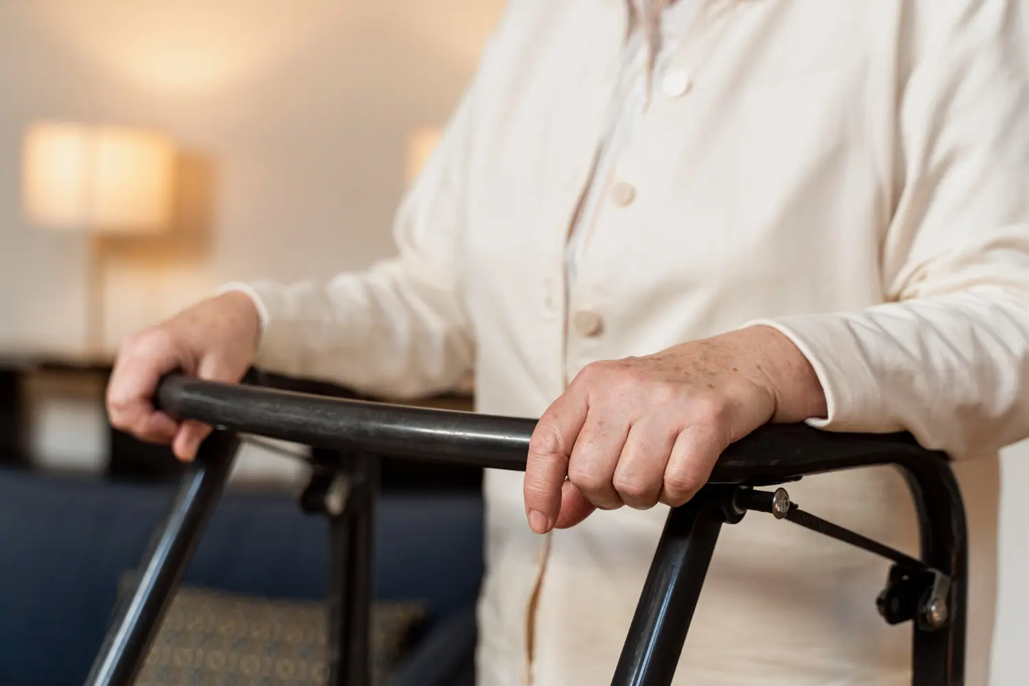 Centros de salud y residencias de mayores