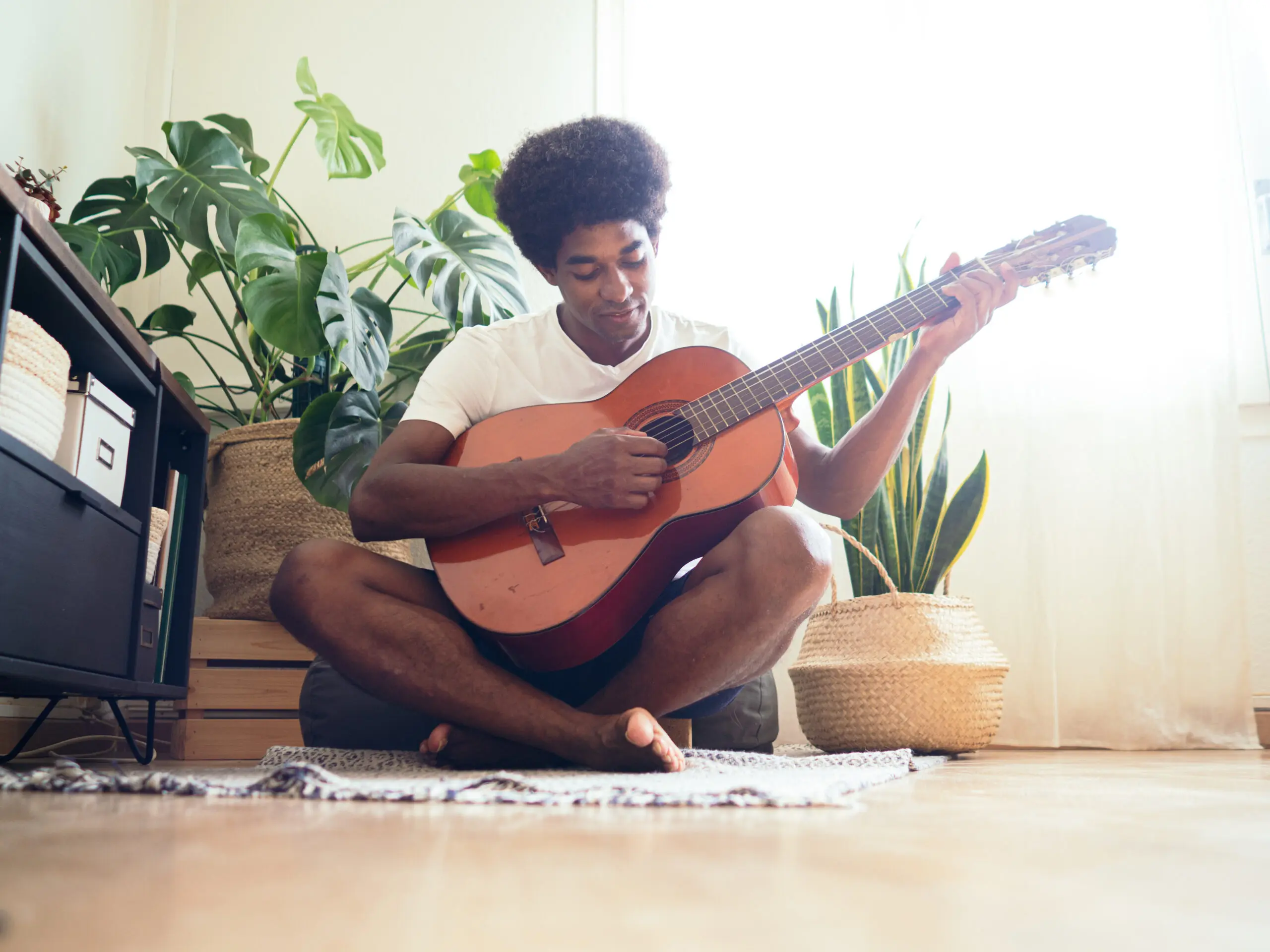 Músico